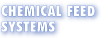 Chemical Feed Systems